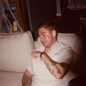 Meet your Posher, Mason